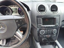 Mercedes-Benz ML