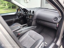 Mercedes-Benz ML