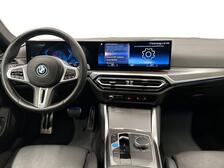 BMW i4 M50