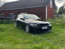 BMW 335