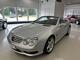 Mercedes-Benz SL 55 AMG