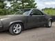 Chevrolet El Camino