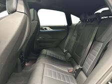 BMW i4 M50