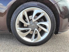 Opel Cascada