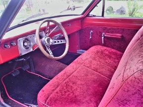Plymouth Valiant