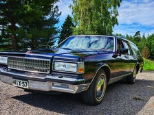 Chevrolet Caprice