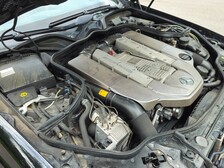 Mercedes-Benz E 55 AMG