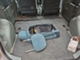 Toyota Yaris Verso