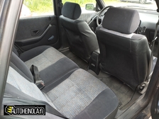 Peugeot 405