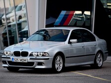 BMW 525