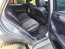 Mercedes-Benz ML