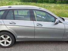 Mercedes-Benz 200