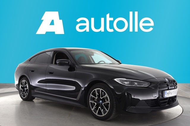 BMW i4