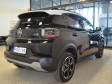 Citroen e-C3