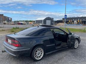 Opel Calibra