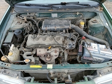 Nissan Almera