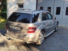 Mercedes-Benz ML