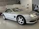 Mercedes-Benz SL 55 AMG