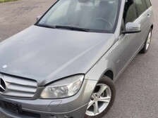Mercedes-Benz 200