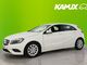 Mercedes-Benz A