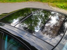 Mercedes-Benz E 55 AMG