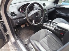 Mercedes-Benz ML