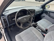 Opel Omega