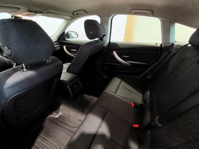 BMW 320 Gran Turismo