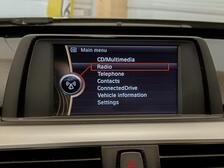 BMW 320 Gran Turismo