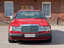 Mercedes-Benz CE