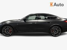 BMW i4 M50