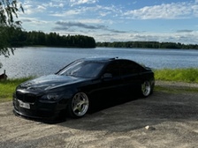 BMW 740