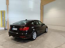 BMW 320 Gran Turismo