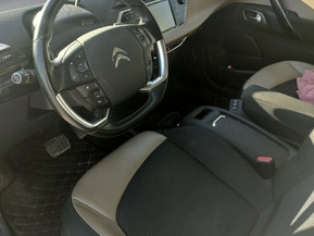Citroen Grand C4 Picasso