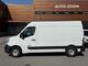 Nissan NV400