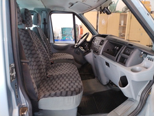 Ford Tourneo