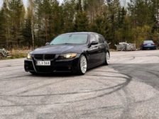 BMW 335