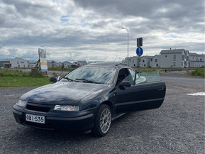 Opel Calibra