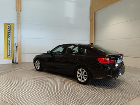 BMW 320 Gran Turismo