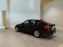BMW 320 Gran Turismo