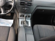 Mercedes-Benz 200