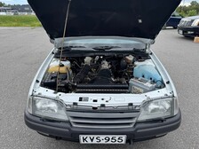 Opel Omega