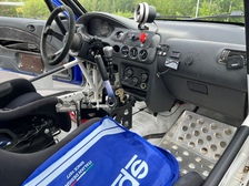 Ford Escort
