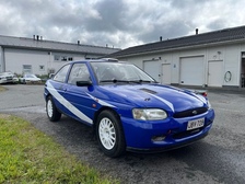 Ford Escort