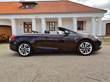 Opel Cascada