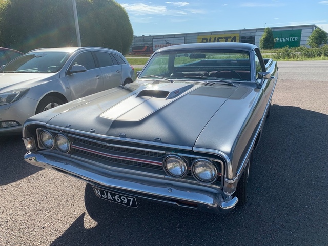 Ford Ranchero