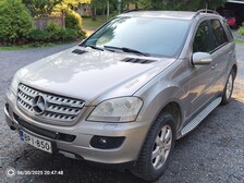 Mercedes-Benz ML