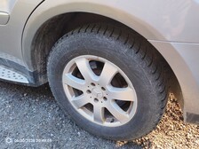 Mercedes-Benz ML