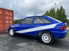 Ford Escort