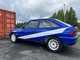 Ford Escort